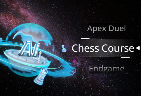 Chess Course