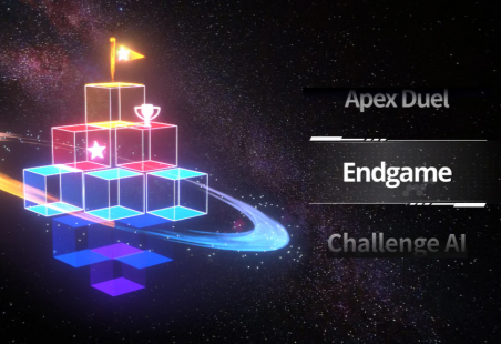 Endgame