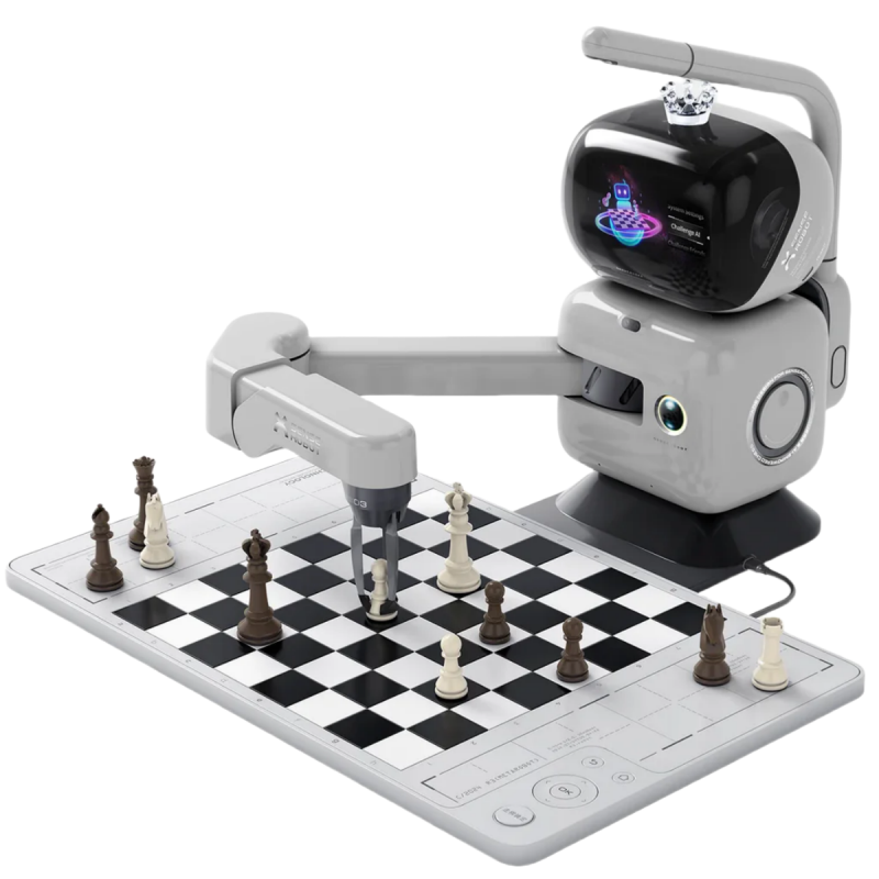 ChessBot